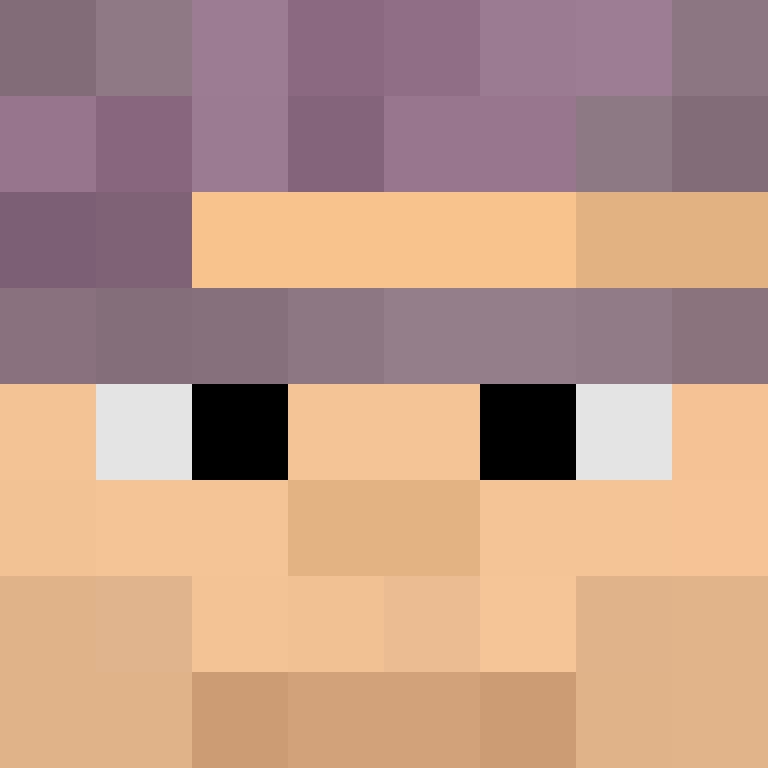 Boomtakje's skin