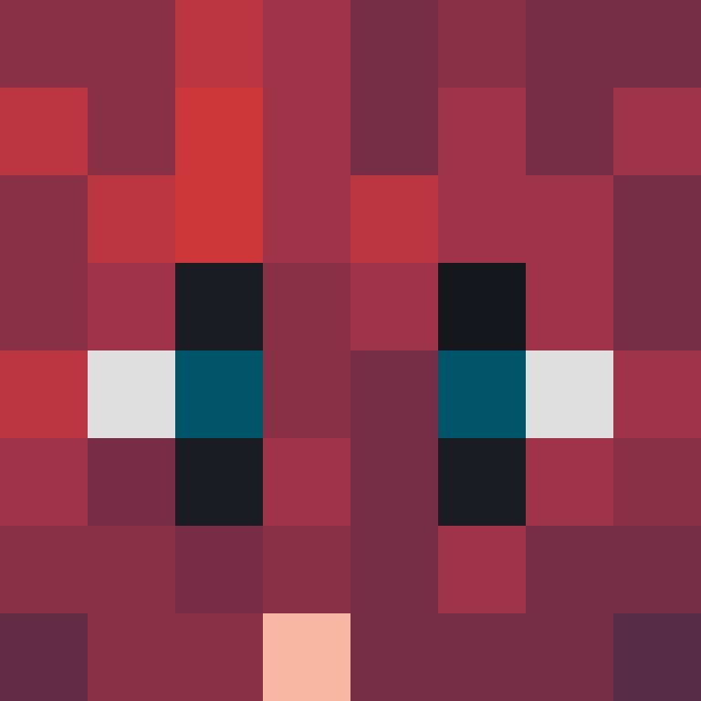 DazedSteve's skin