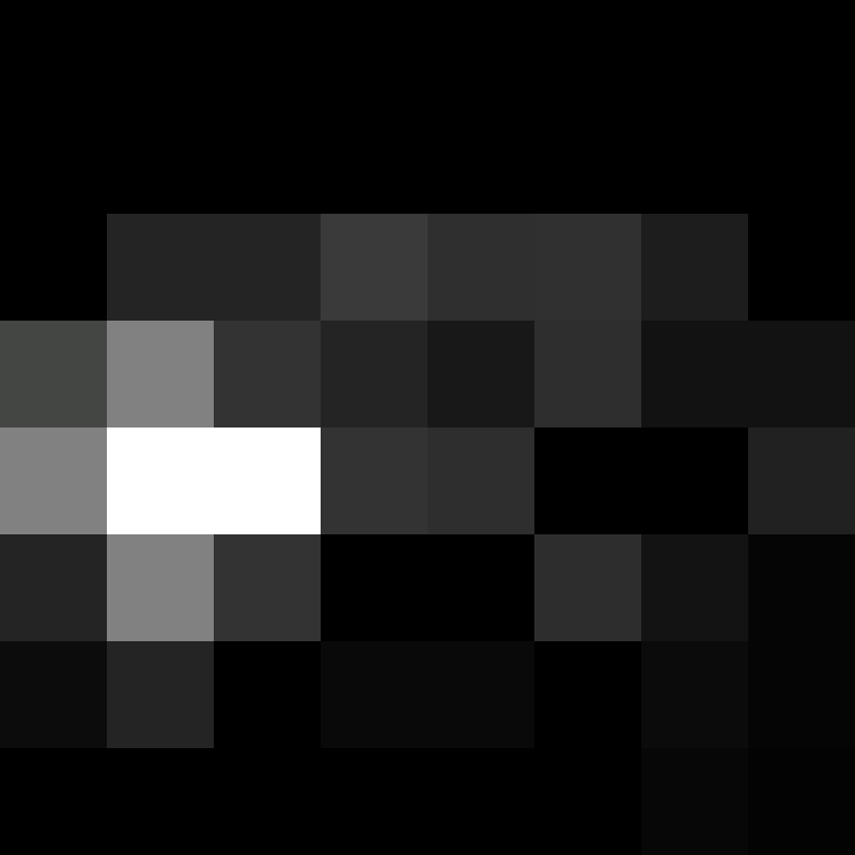 xxky's skin