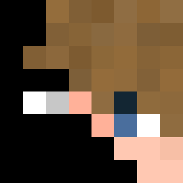 thprince's skin