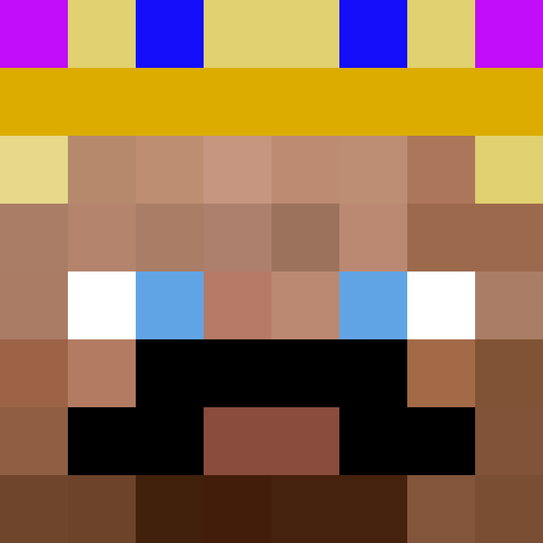 S9X5's skin