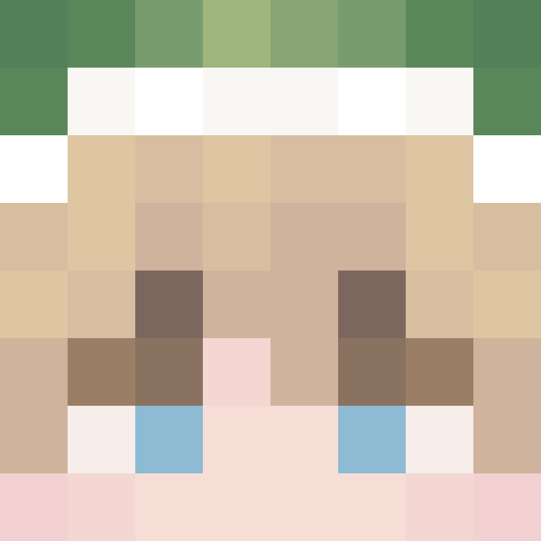 Tsumiki_San's skin