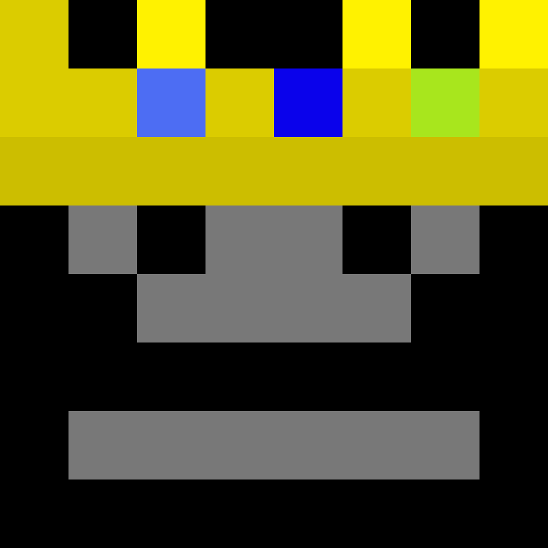 SmileofMoon's skin