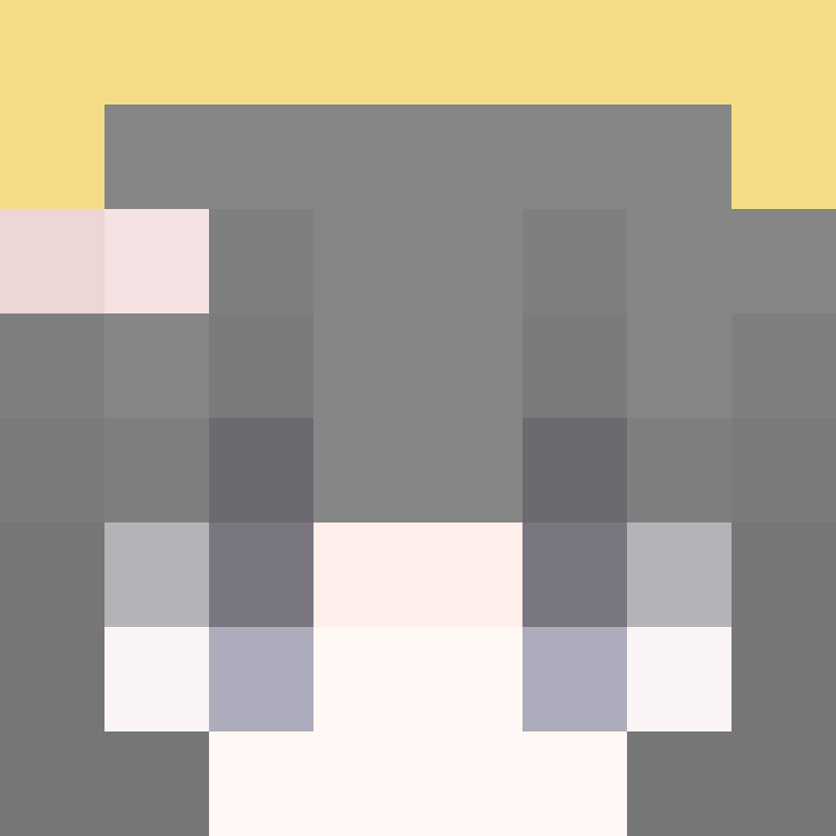 Xuan804's skin