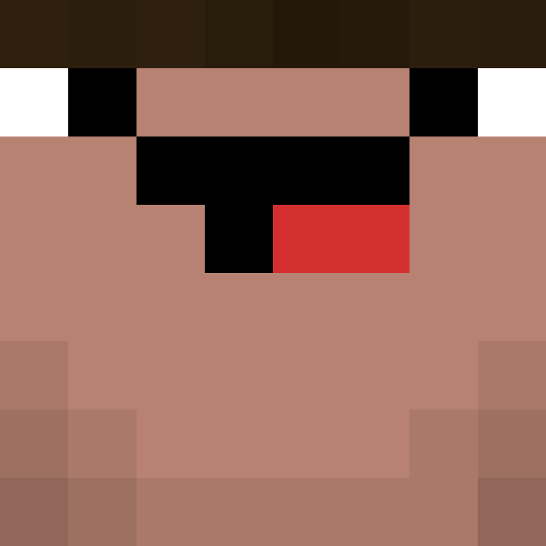 Lealcastro's skin