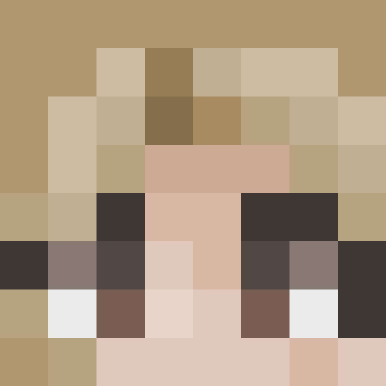 Fovea_fire's skin