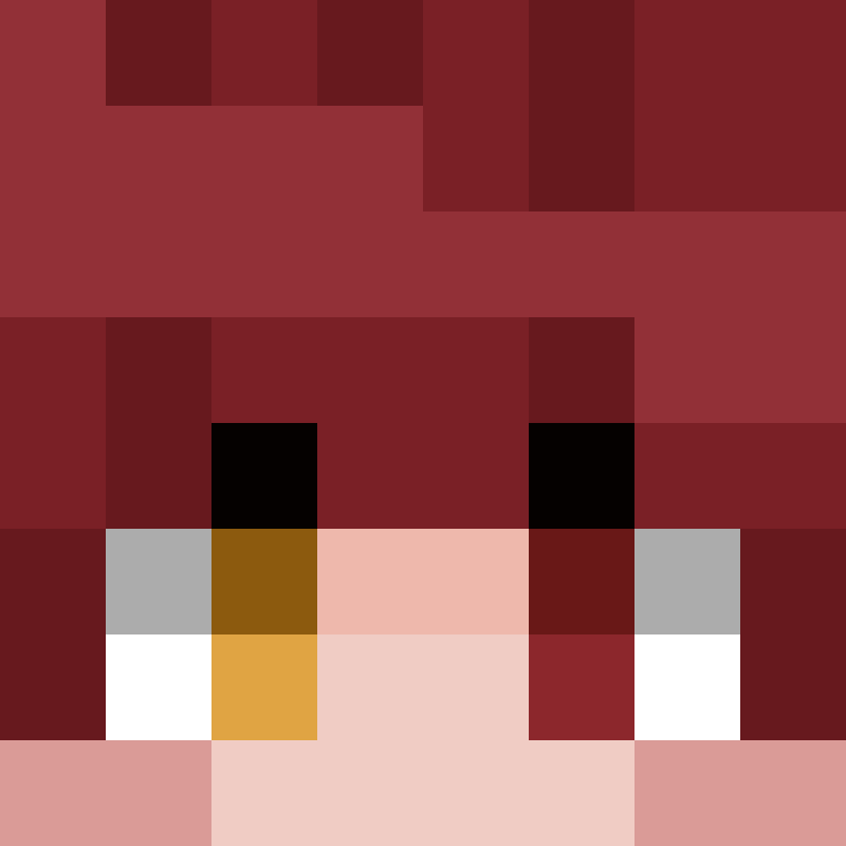 souluhra's skin