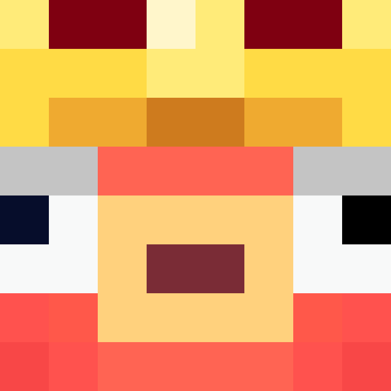 L8gii's skin