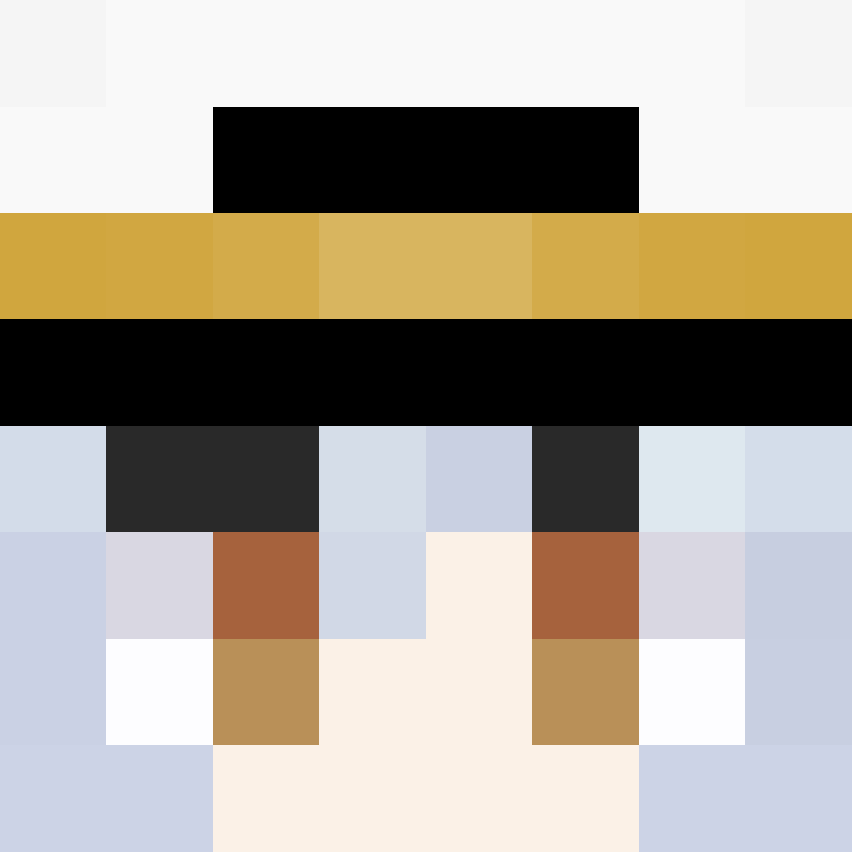 Pmaw's skin