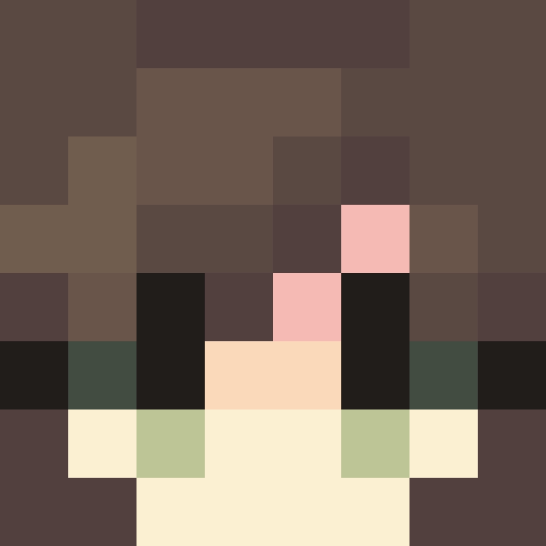 Demonpita's skin