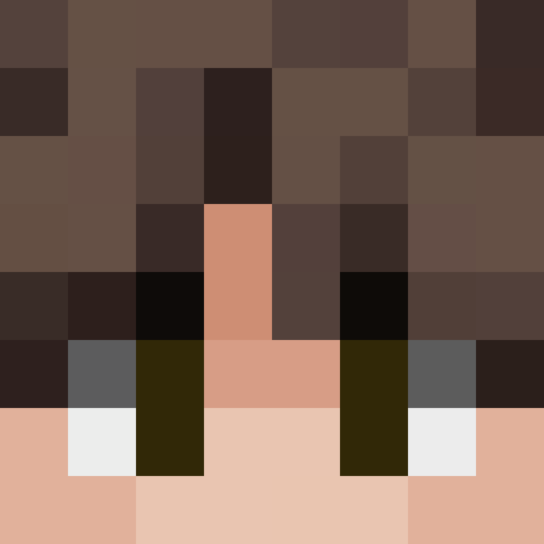 raamelksjode's skin
