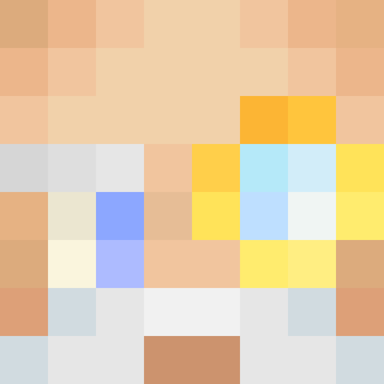 LuneSoot's skin