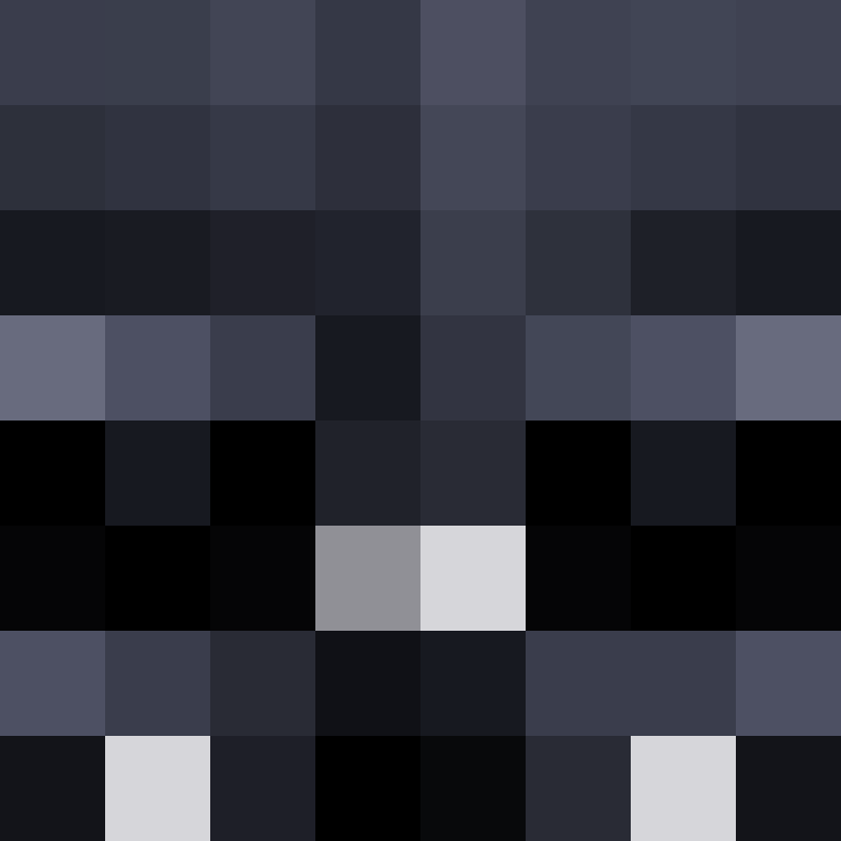 Megaweapon123's skin