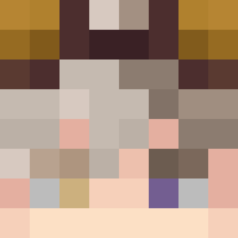 Burakhan's skin