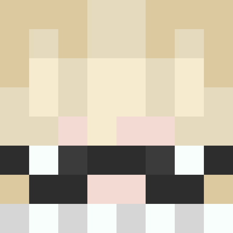 Nebui's skin