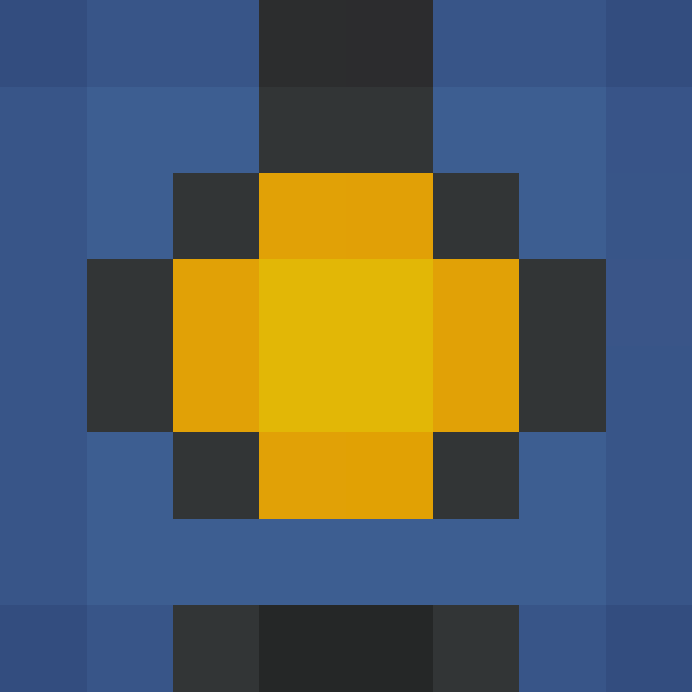 Orlandojaygreat's skin