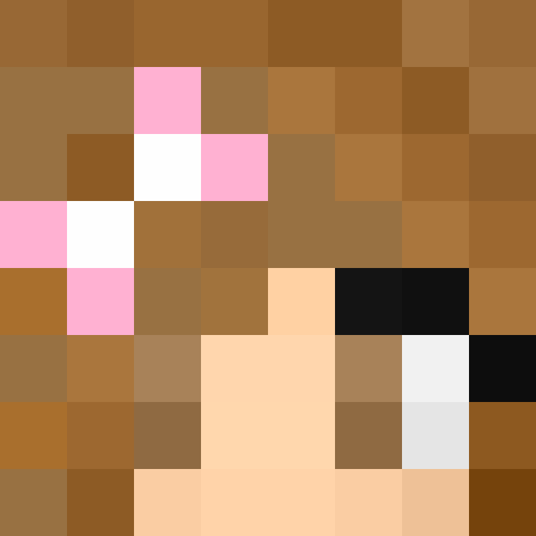 SkinEnthusiast's skin