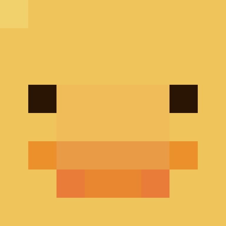 superduck456's skin