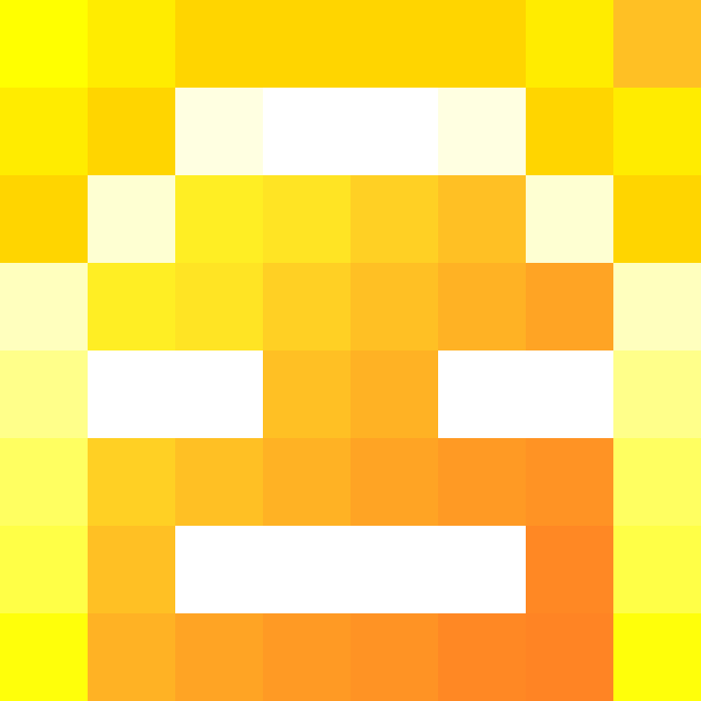 Azjr's skin