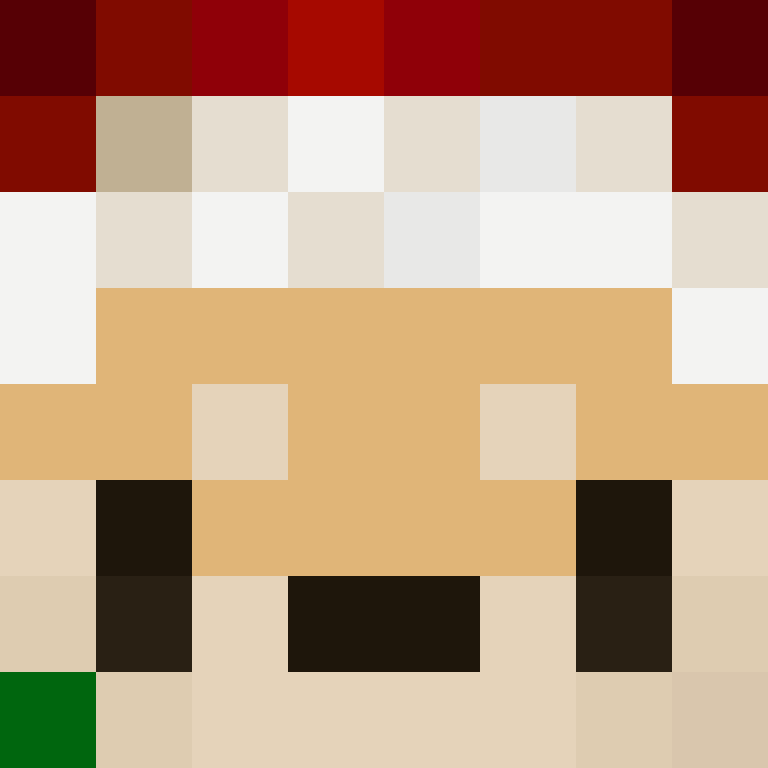 NotKingHelix's skin