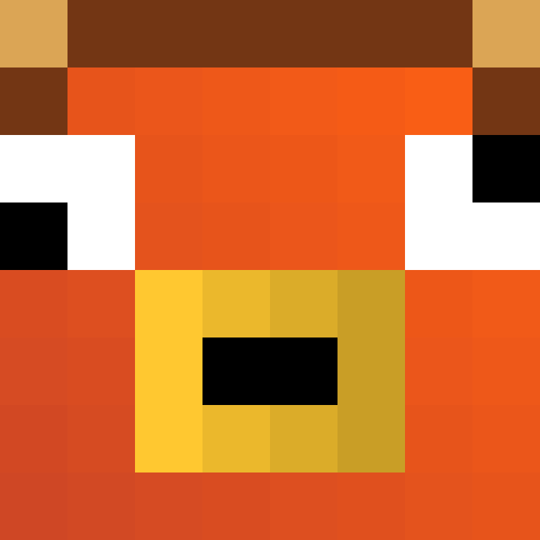 Xaniifi's skin