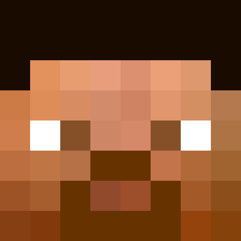davidhah's skin