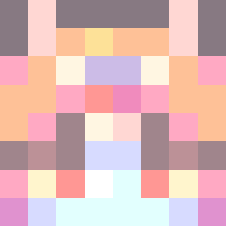 adora_1216's skin