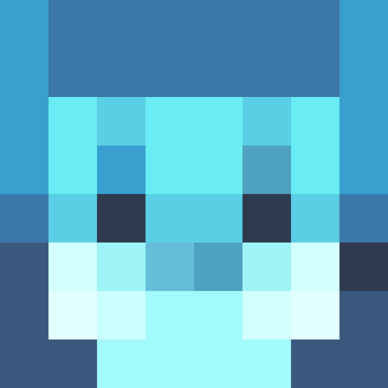 YuriClover's skin