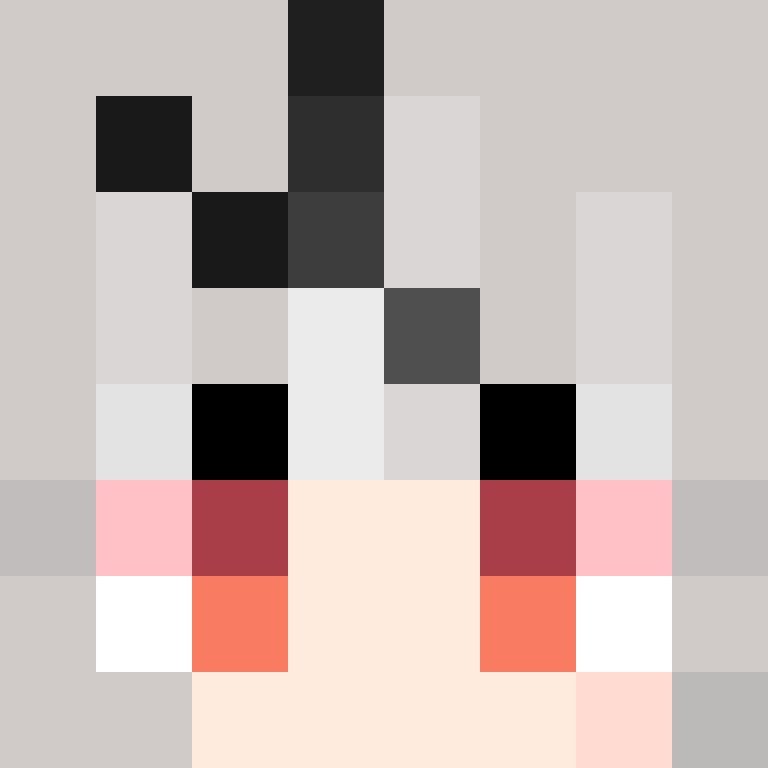 3Mcrystal's skin