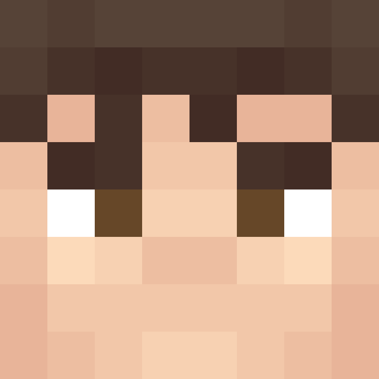 PixelPro09's skin