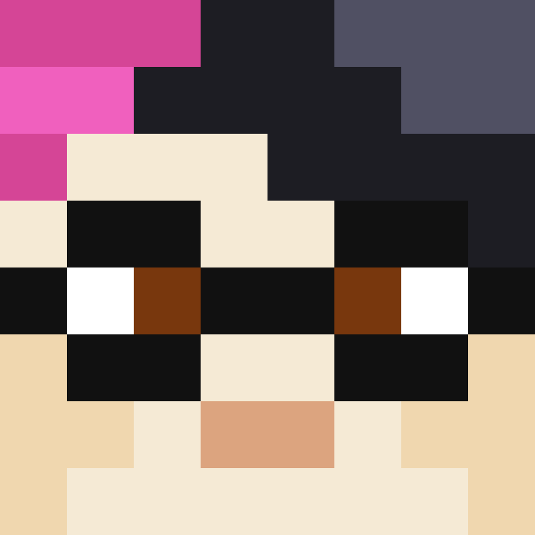 PrincePeasley's skin