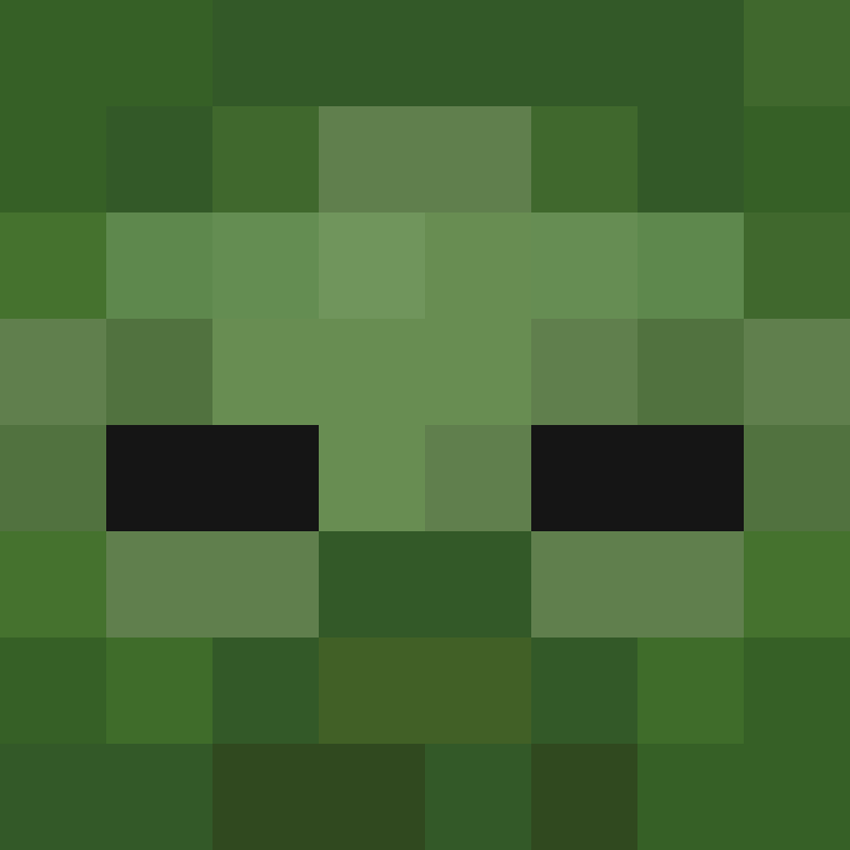 zeropledge's skin