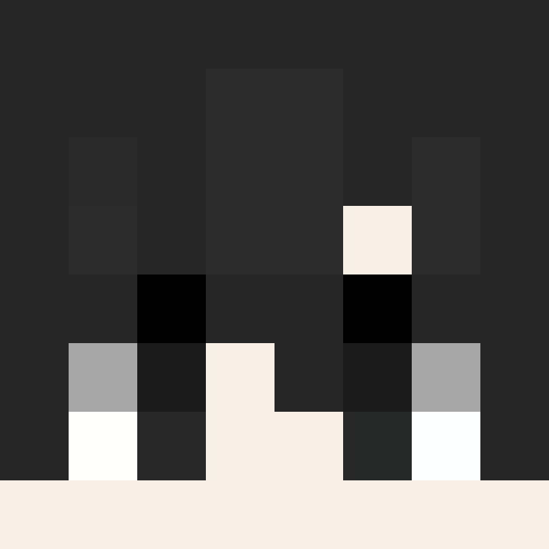 Evanescense's skin