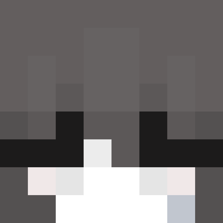 nssvi's skin