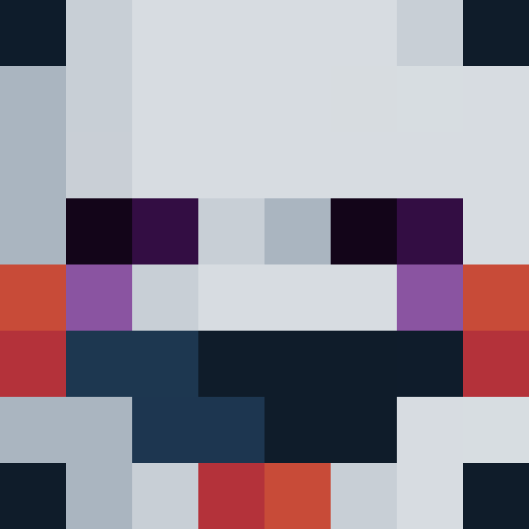 canhaso's skin