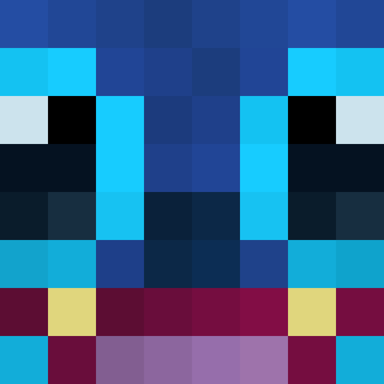 ceacchs's skin