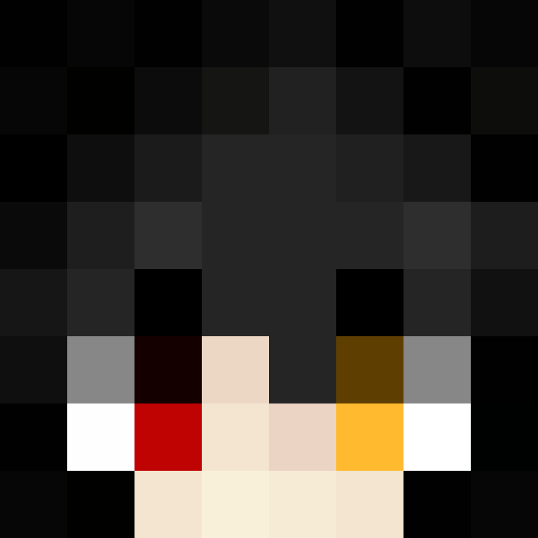 Xqpe's skin