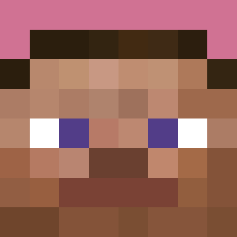 Mauricraftlol's skin