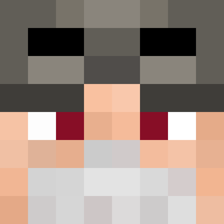 eletroid's skin