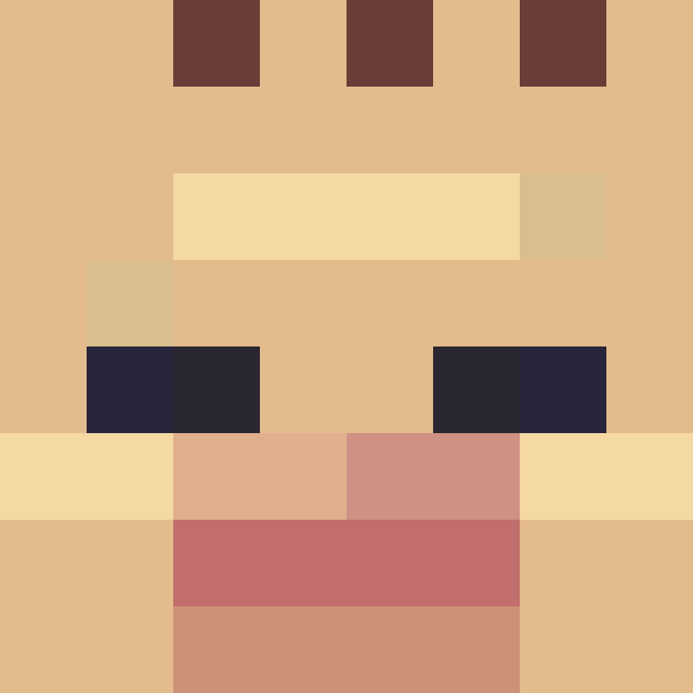 Breadbugenstein's skin