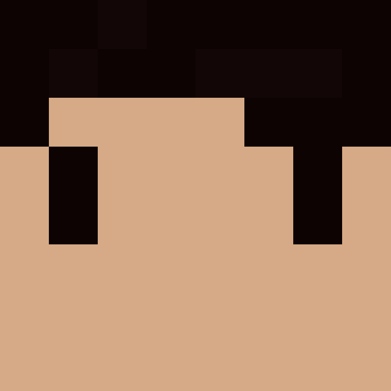Royceu's skin