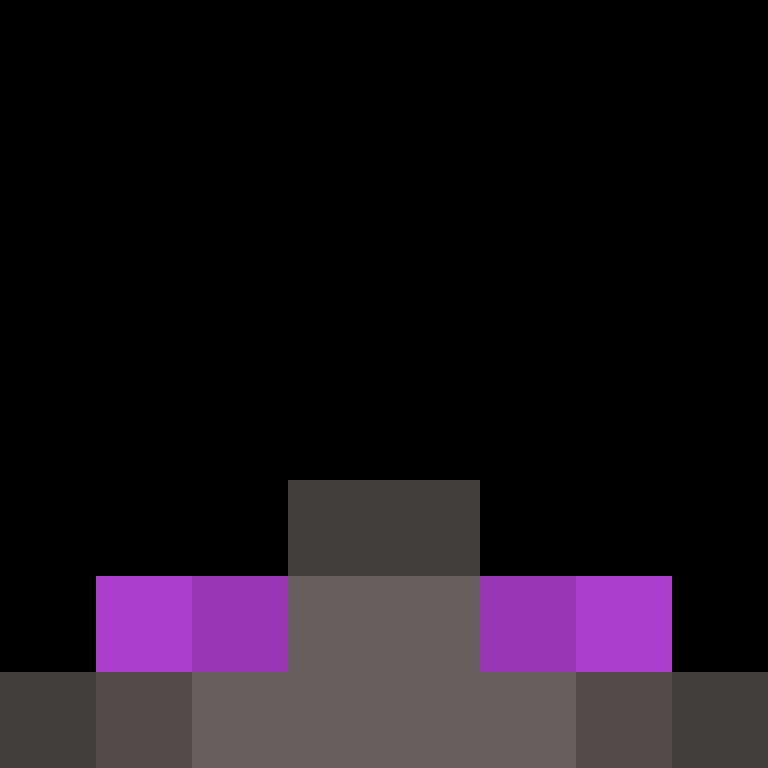 Qyxj's skin