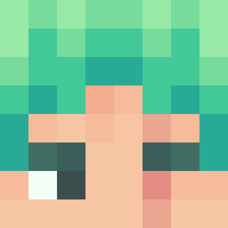 CxKay's skin