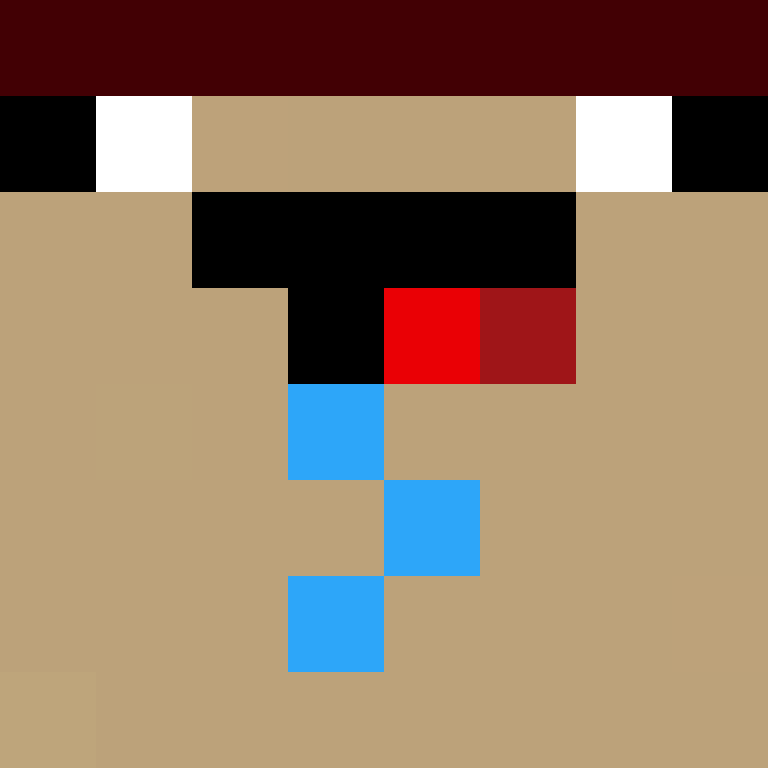 Joelplayer25's skin