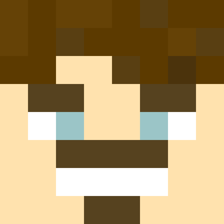 LegoBrick123's skin