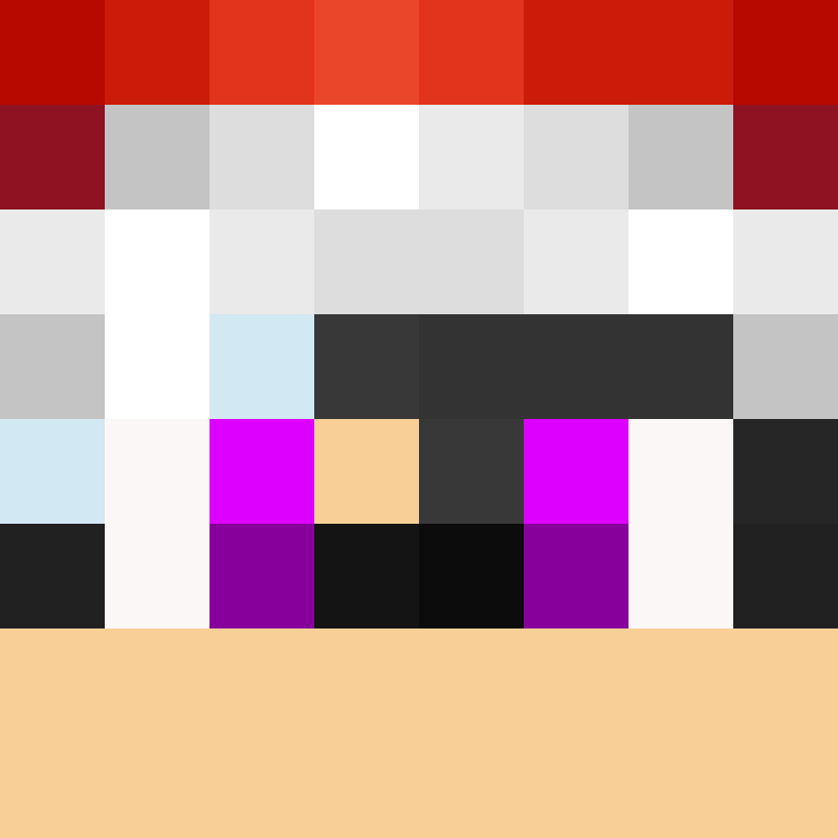 xBalooo's skin