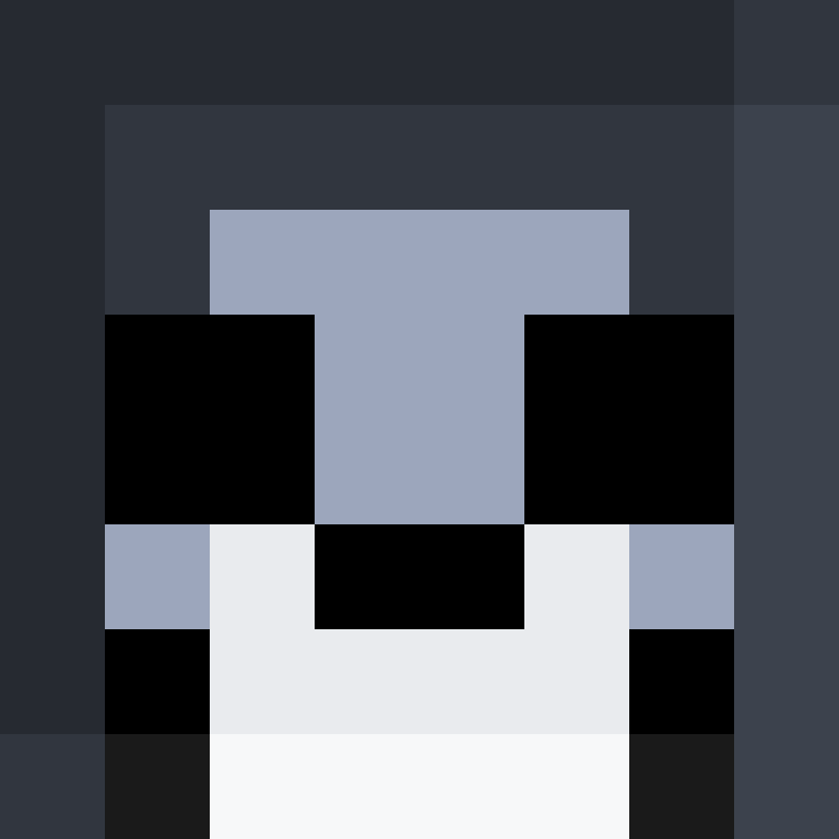 BluekingR's skin