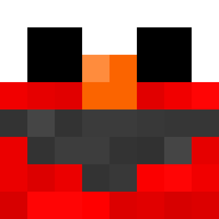 pxunii's skin