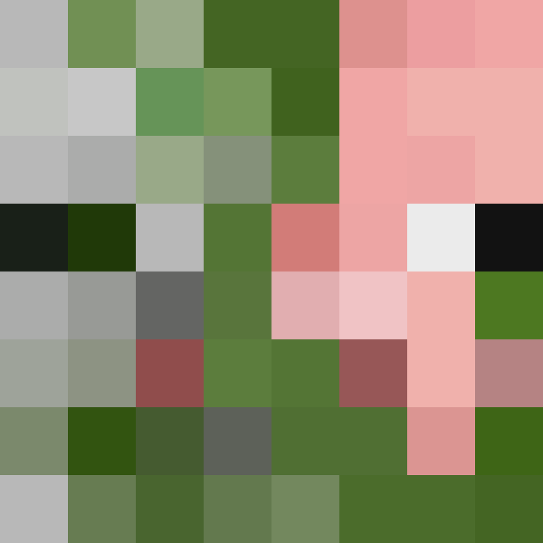 Felagaund's skin