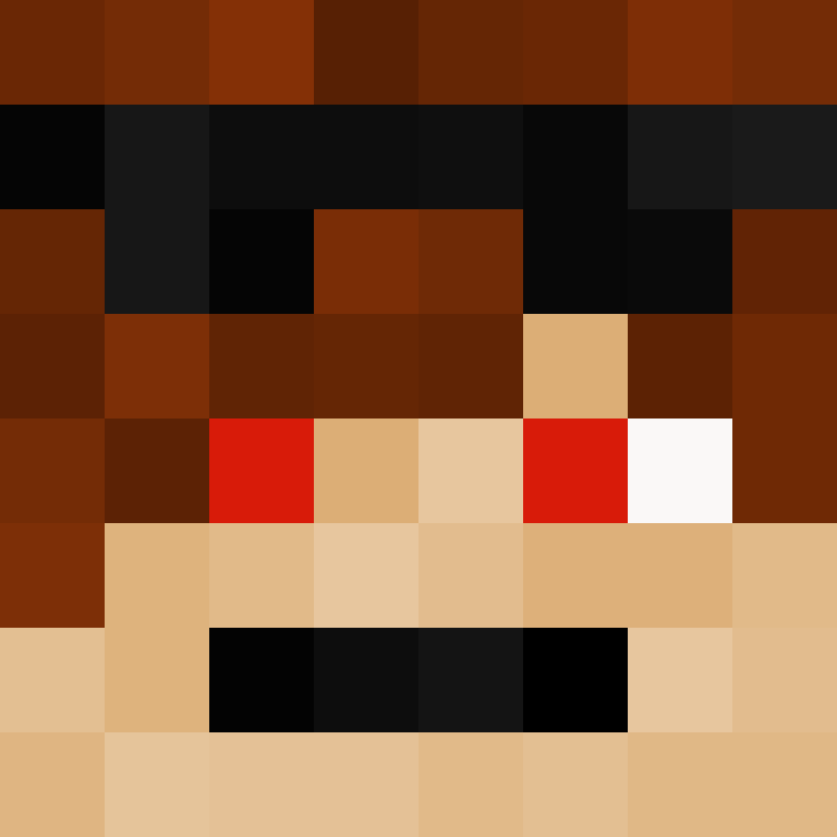 Directdead's skin